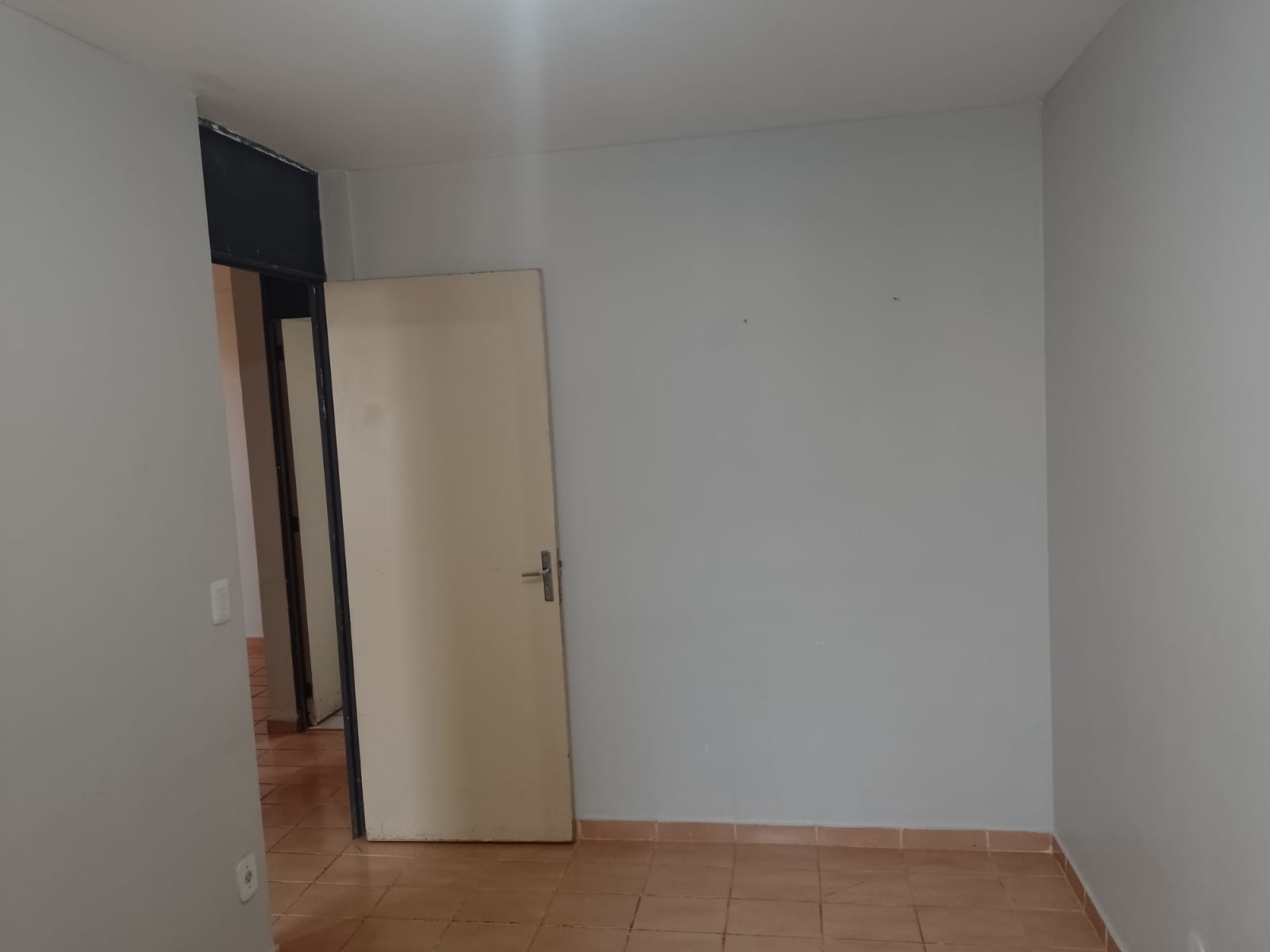 Imagem Apartamento com 2 Quartos à Venda, 44 m²em Samambaia Sul (Samambaia) - Brasília