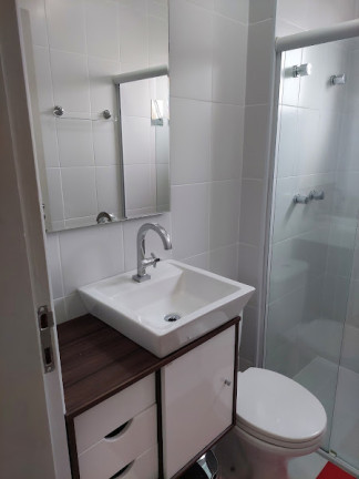 Imagem Apartamento com 1 Quarto à Venda, em Vila Gumercindo - São Paulo Imagem Apartamento com 1 Quarto à Venda, em Vila Gumercindo - São Paulo