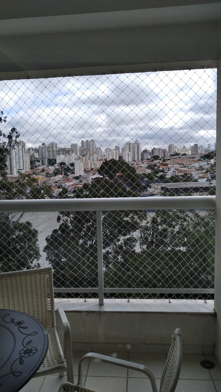 Imagem Apartamento com 3 Quartos à Venda, 83 m² em Vila São José (Ipiranga) - São Paulo