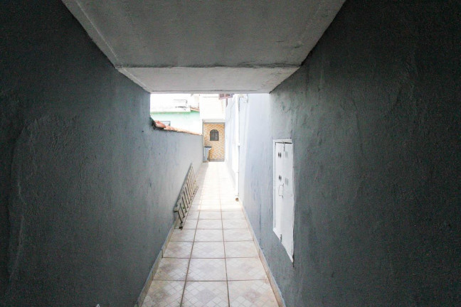 Imagem Casa com 3 Quartos à Venda, 185 m² em Vila Oratório - São Paulo Imagem Casa com 3 Quartos à Venda, 185 m² em Vila Oratório - São Paulo