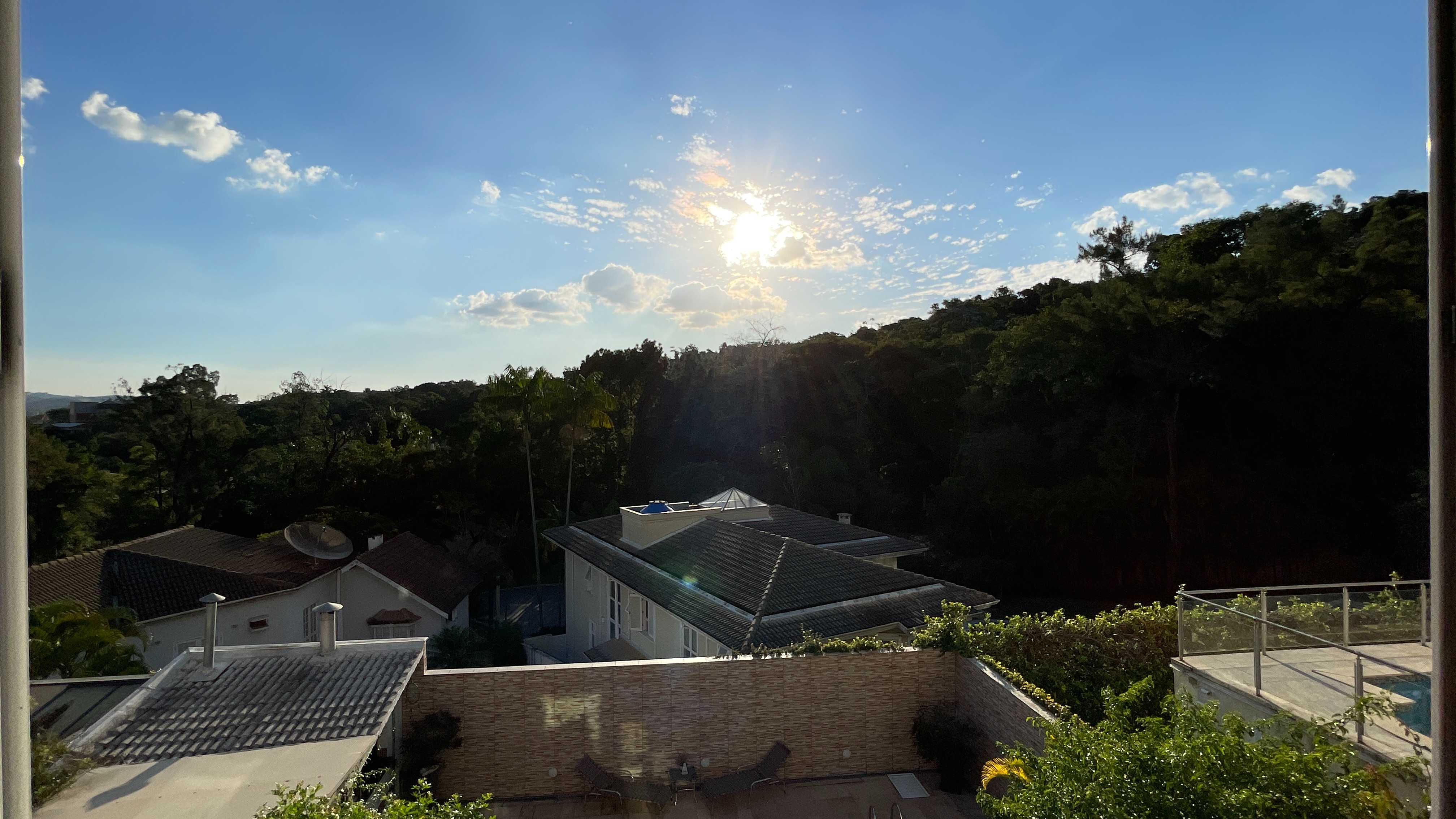 Imagem Casa de Condomínio com 4 Quartos à Venda, 400 m² em Alphaville - Santana de Parnaíba