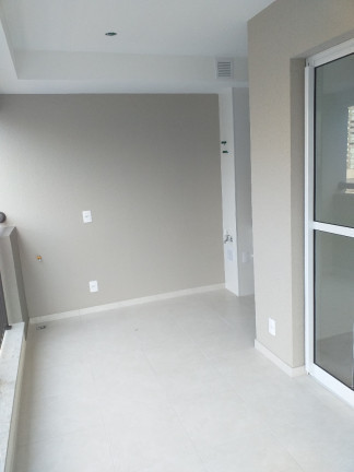 Imagem Apartamento com 2 Quartos à Venda,  em Vila Santa Catarina - São Paulo