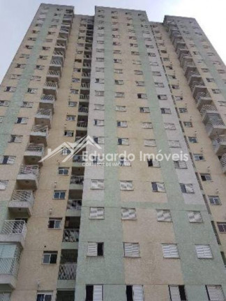 Imagem Apartamento com 2 Quartos à Venda, 50 m² em Planalto - São Bernardo Do Campo Imagem Apartamento com 2 Quartos à Venda, 50 m² em Planalto - São Bernardo Do Campo