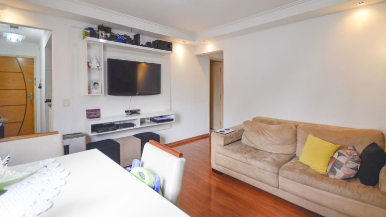 Imagem Apartamento com 2 Quartos à Venda, 62 m² em Vila Mariana - São Paulo Imagem Apartamento com 2 Quartos à Venda, 62 m² em Vila Mariana - São Paulo