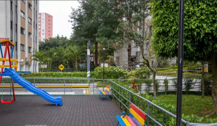 Imagem Apartamento com 2 Quartos à Venda, 111 m² em Jardim Melo - São Paulo
