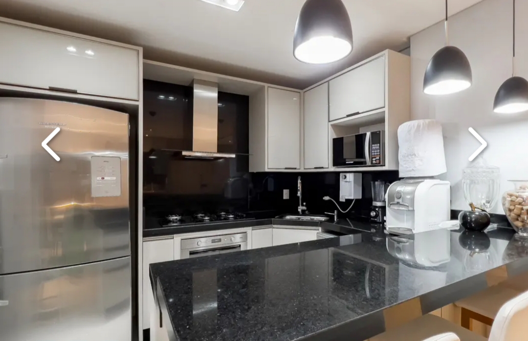 Imagem Apartamento com 3 Quartos à Venda, 121 m²em Centro - Balneário Camboriú