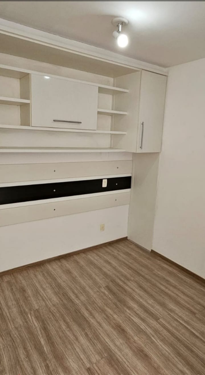 Imagem Apartamento com 1 Quarto à Venda, 30 m² em Tatuapé - São Paulo