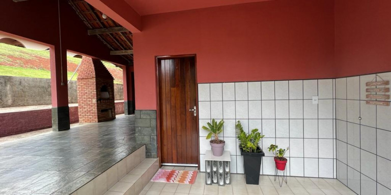 Imagem Chácara com 2 Quartos à Venda, em Lanificio - Santa Isabel Imagem Chácara com 2 Quartos à Venda, em Lanificio - Santa Isabel