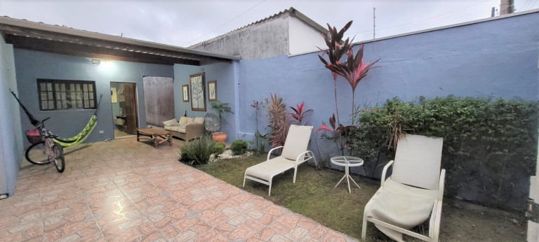 Imagem Casa com 2 Quartos à Venda, 67 m²em Canto do Mar - São Sebastião