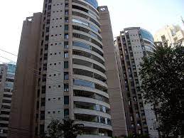 Apartamento com 3 Quartos à Venda, 130 m²em Indianópolis - São Paulo
