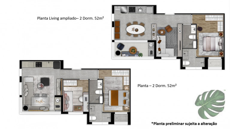 Imagem Apartamento com 3 Quartos à Venda, 79 m² em Butantã - São Paulo
