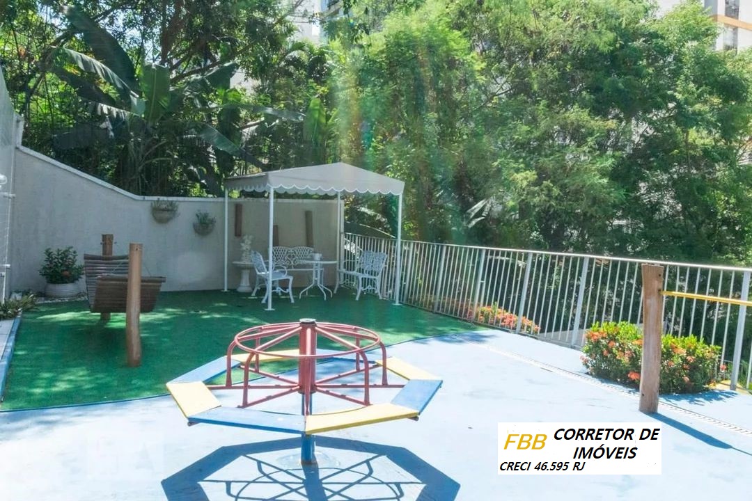 Imagem Apartamento com 2 Quartos à Venda, 62 m² em Icaraí - Niterói