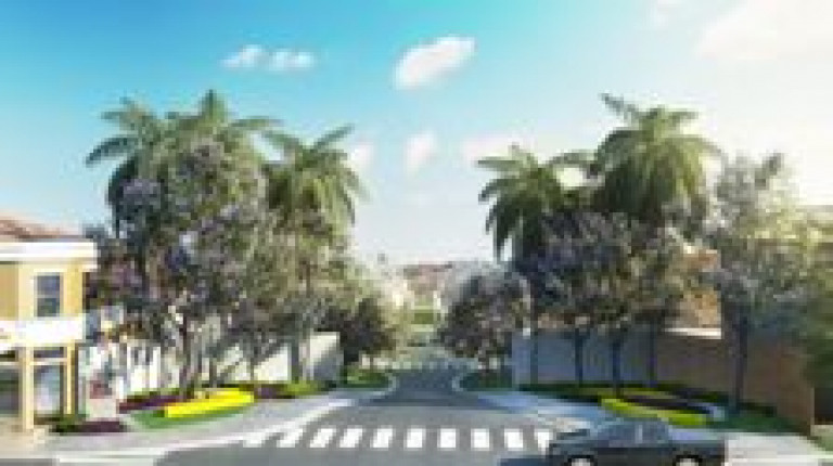 Imagem Terreno à Venda, 125 m² em Chácara Roselândia - Cotia Imagem Terreno à Venda, 125 m² em Chácara Roselândia - Cotia