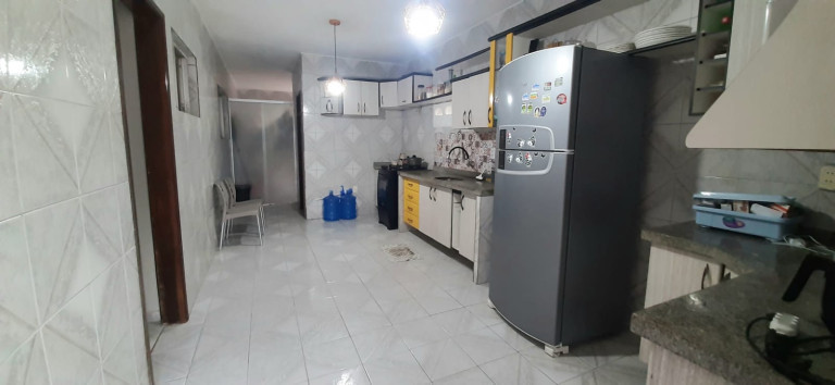 Imagem Casa com 3 Quartos à Venda, 134 m²em Nordeste - Natal Imagem Casa com 3 Quartos à Venda, 134 m²em Nordeste - Natal