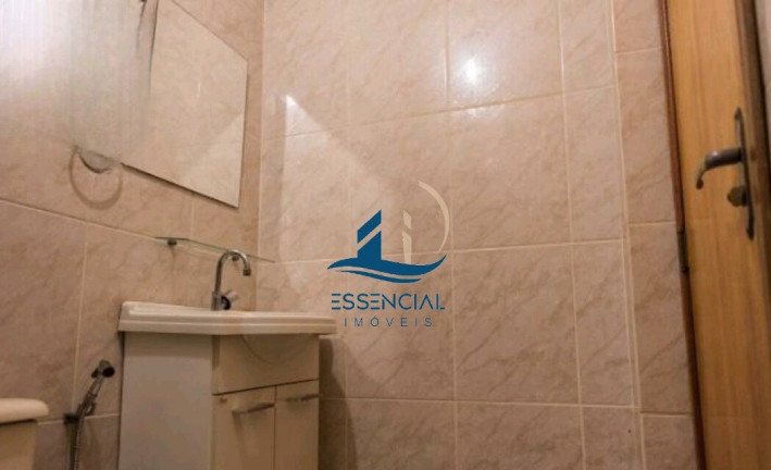Imagem Casa de Condomínio com 1 Quarto à Venda, 55 m² em Tauá - Rio de Janeiro