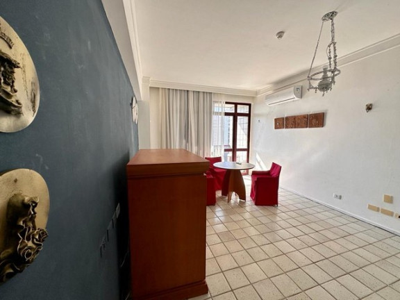 Imagem Apartamento com 1 Quarto à Venda, 39 m² em Piedade - Jaboatão dos Guararapes Imagem Apartamento com 1 Quarto à Venda, 39 m² em Piedade - Jaboatão dos Guararapes