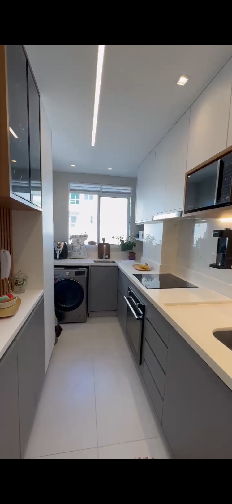 Imagem Apartamento com 2 Quartos para Alugar, 60 m²em Centro - Lauro de Freitas