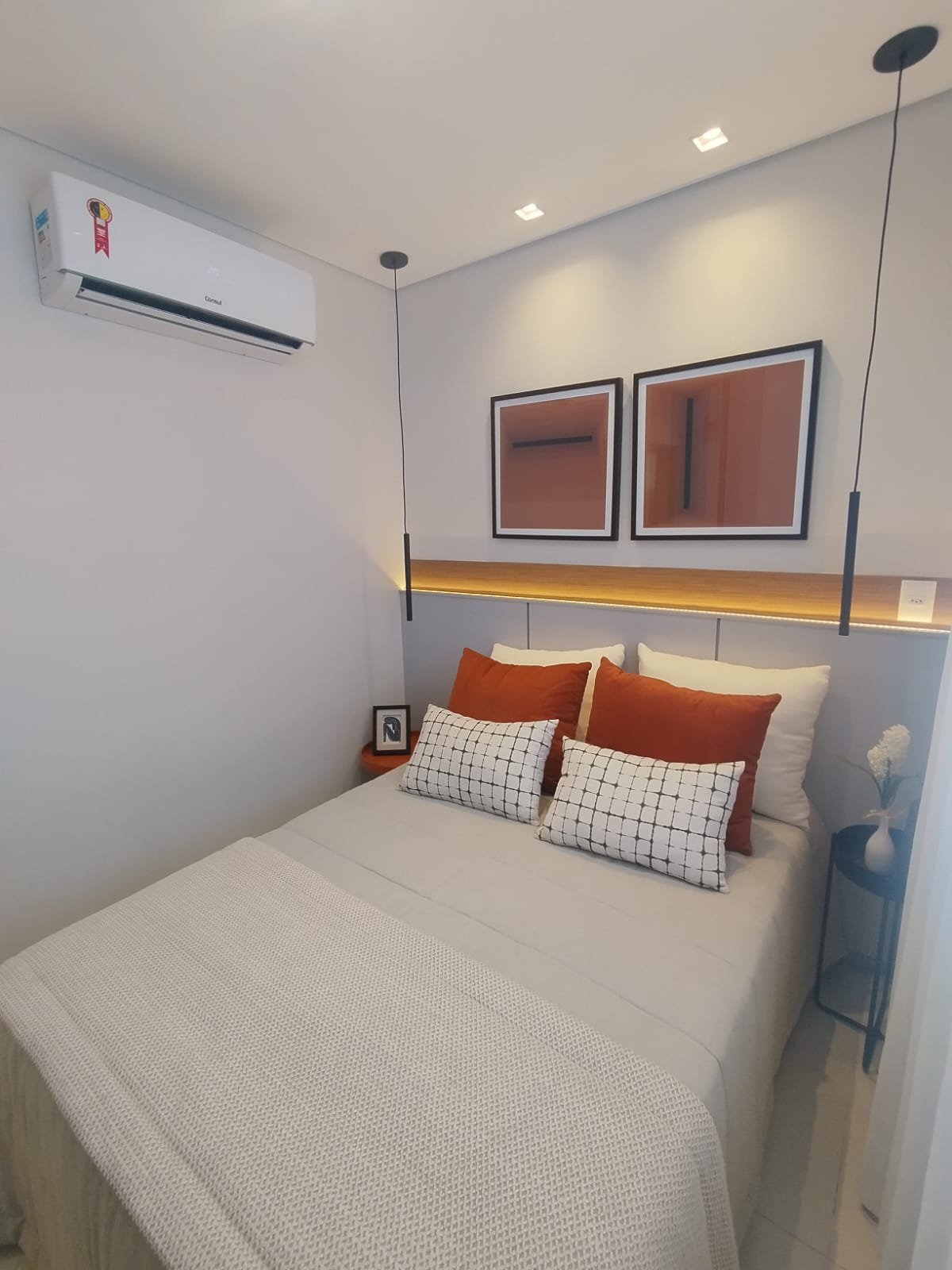 Imagem Apartamento com 2 Quartos à Venda, 4 m²em Zona Industrial Pedro Abrão - Goiânia Imagem Apartamento com 2 Quartos à Venda, 4 m²em Zona Industrial Pedro Abrão - Goiânia