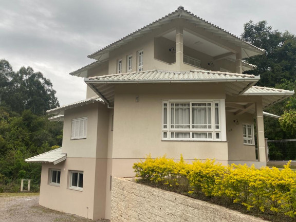 Imagem Casa com 3 Quartos à Venda, 268 m² em Centro - Picada Café Imagem Casa com 3 Quartos à Venda, 268 m² em Centro - Picada Café