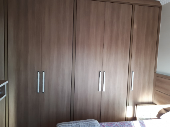 Imagem Apartamento com 3 Quartos à Venda, 102 m² em Vila Primavera - São Paulo