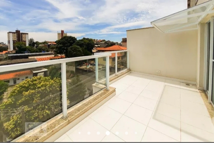 Imagem Apartamento com 3 Quartos à Venda, 90 m²em Centro - Diadema Imagem Apartamento com 3 Quartos à Venda, 90 m²em Centro - Diadema