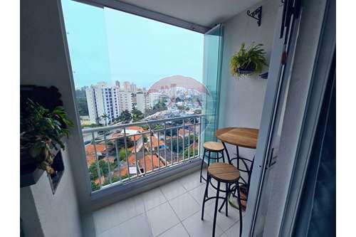Imagem Apartamento com 3 Quartos à Venda, 91 m²em Vila Sanches - São José dos Campos Imagem Apartamento com 3 Quartos à Venda, 91 m²em Vila Sanches - São José dos Campos