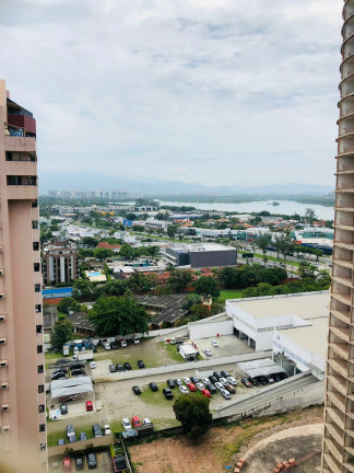 Imagem Apartamento com 2 Quartos à Venda,  em Barra da Tijuca - Rio de Janeiro
