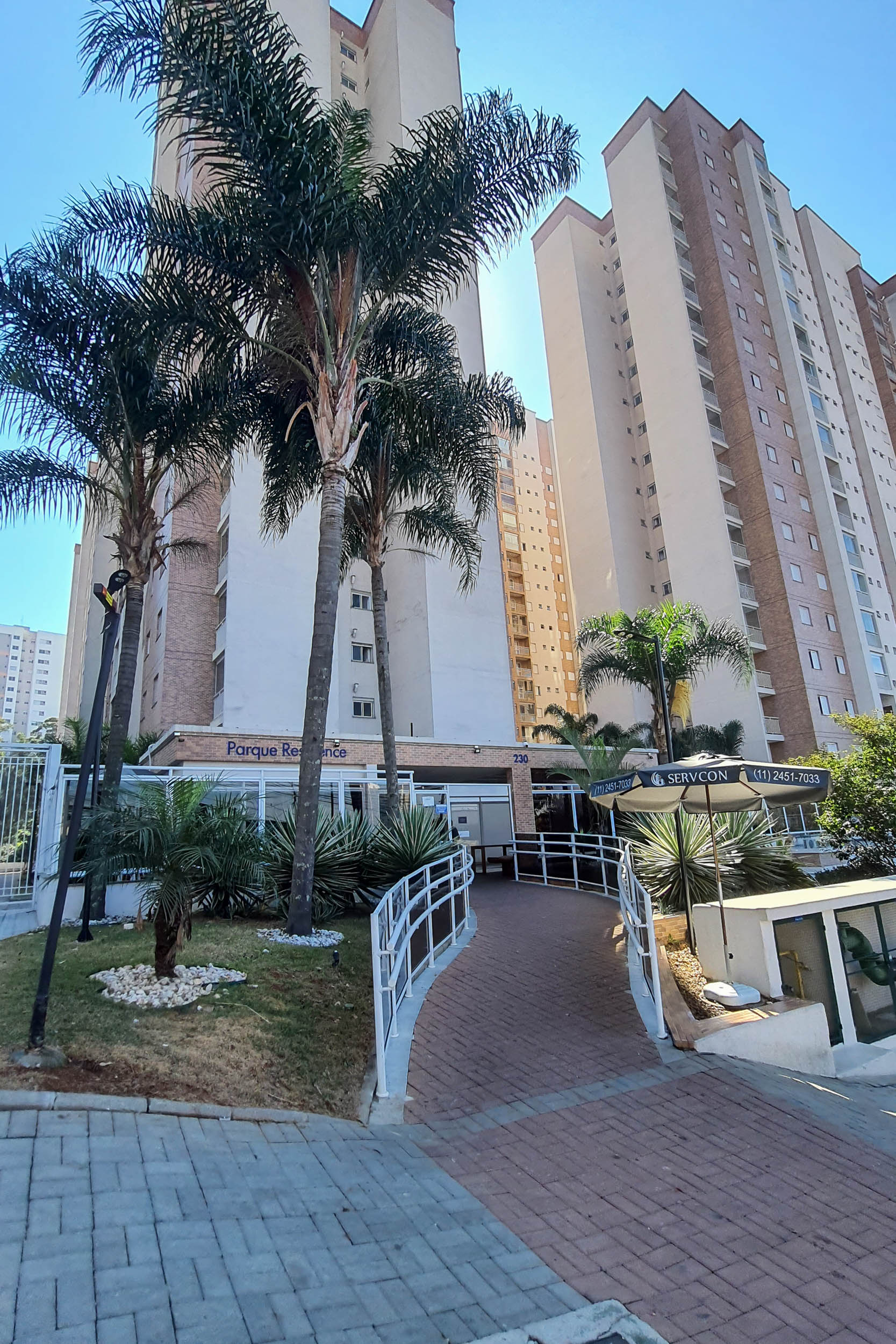 Imagem Apartamento com 3 Quartos à Venda, 77 m²em Jardim Flor da Montanha - Guarulhos