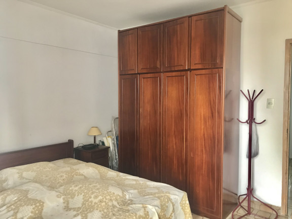 Imagem Apartamento com 1 Quarto à Venda, 52 m² em Gonzaga - Santos Imagem Apartamento com 1 Quarto à Venda, 52 m² em Gonzaga - Santos