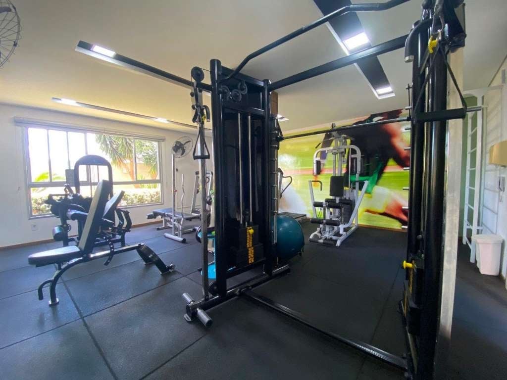 Imagem Apartamento com 3 Quartos à Venda, 67 m²em Aurora - Londrina