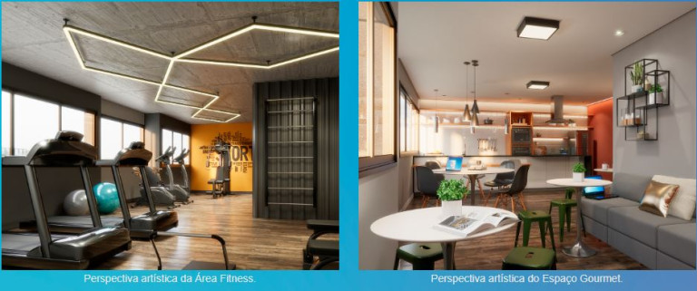 Imagem Apartamento com 2 Quartos à Venda, 1.302 m² em Carandiru - São Paulo