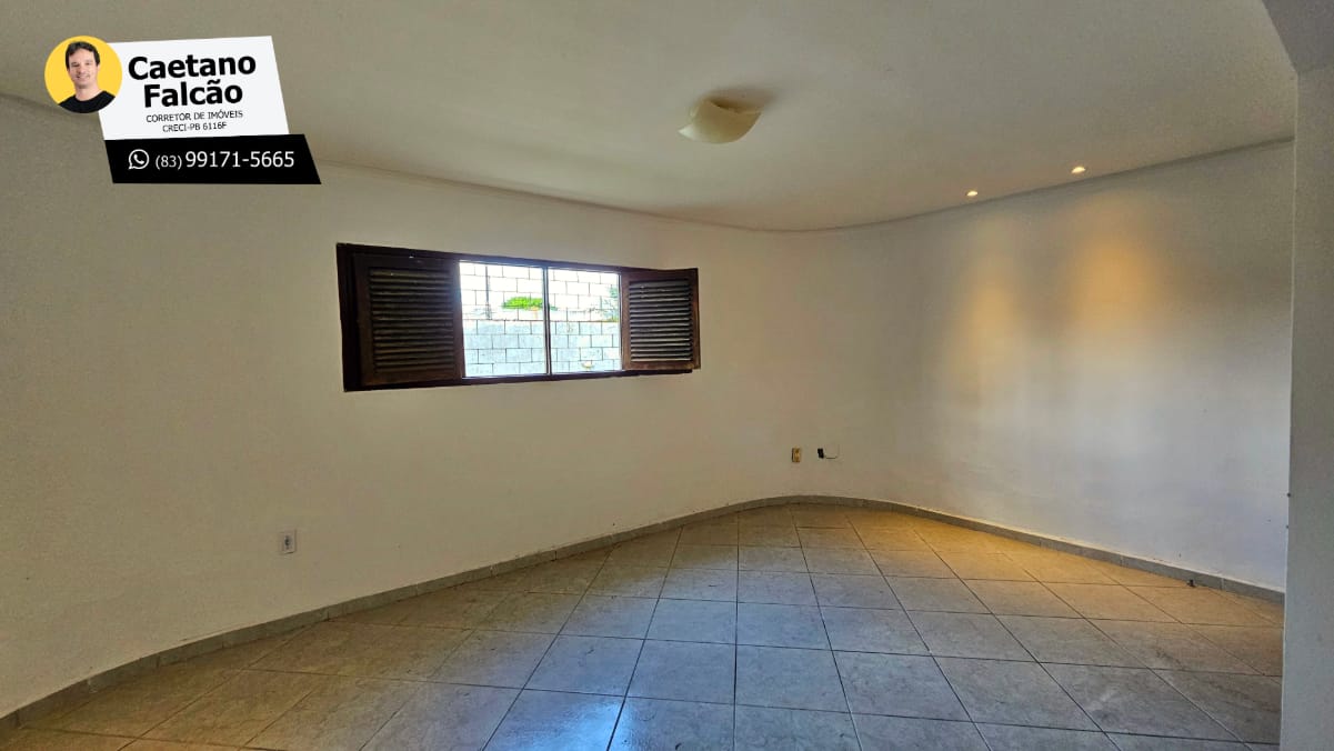 Imagem Imóvel Comercial para Alugar, 204 m²em Estados - João Pessoa