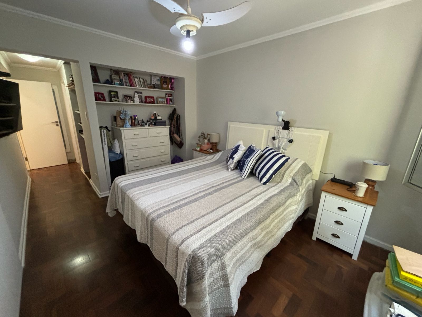 Imagem Apartamento com 4 Quartos à Venda, 180 m² em Chácara Santo Antônio (Zona Sul) - São Paulo