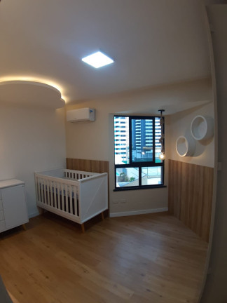 Imagem Apartamento com 4 Quartos à Venda, 140 m² em Grageru - Aracaju