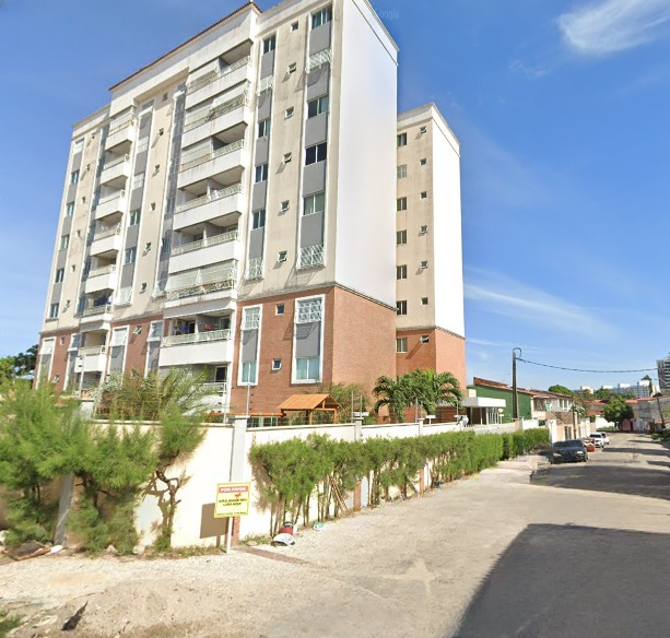 Imagem Apartamento com 3 Quartos à Venda, 63 m² em Jardim Cearense - Fortaleza Imagem Apartamento com 3 Quartos à Venda, 63 m² em Jardim Cearense - Fortaleza