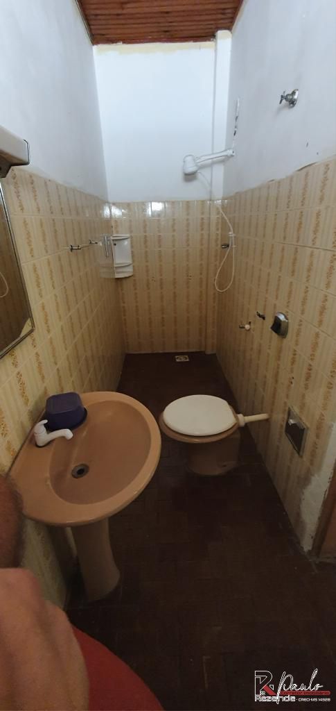 Imagem Casa com 3 Quartos à Venda, 68 m²em Centro - Corumbá