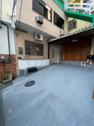 Imagem Casa com 3 Quartos à Venda, 131 m² em Botafogo - Rio de Janeiro Imagem Casa com 3 Quartos à Venda, 131 m² em Botafogo - Rio de Janeiro
