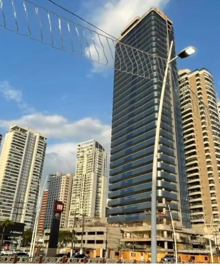 Imagem Apartamento com 5 Quartos à Venda, 621 m²em Reduto - Belém
