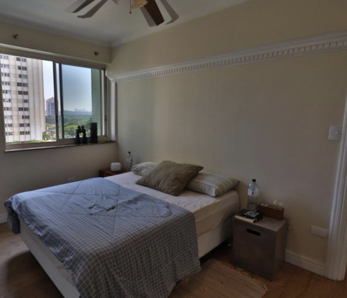 Imagem Apartamento com 3 Quartos à Venda, 165 m² em Boaçava - São Paulo