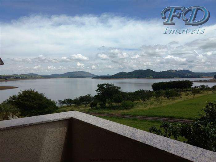 Imagem Casa de Condomínio com 5 Quartos à Venda, 550 m² em Condomínio Novo Horizonte  - Piracaia