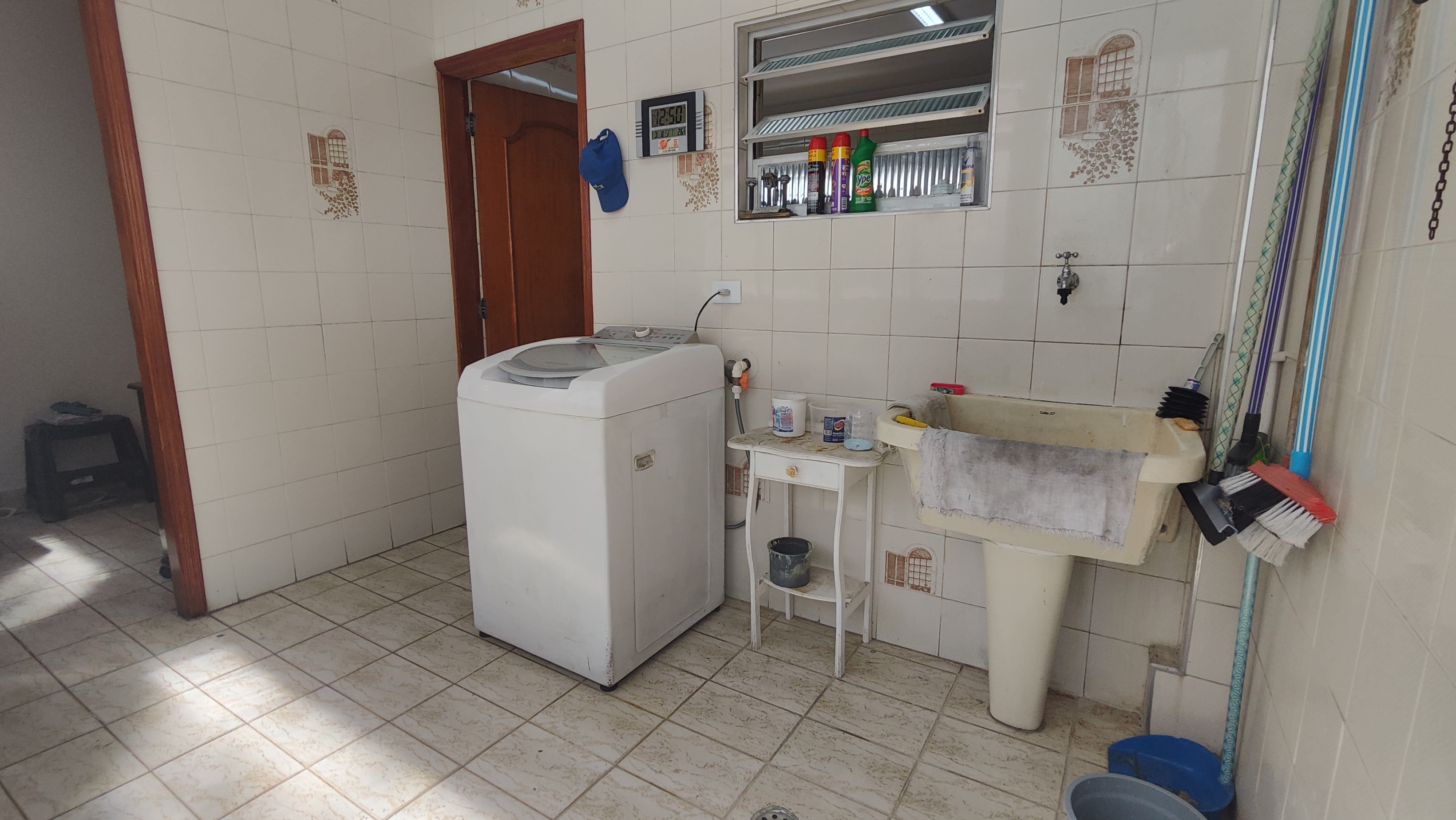 Imagem Casa com 3 Quartos à Venda, 129 m²em Campo Grande - Santos Imagem Casa com 3 Quartos à Venda, 129 m²em Campo Grande - Santos