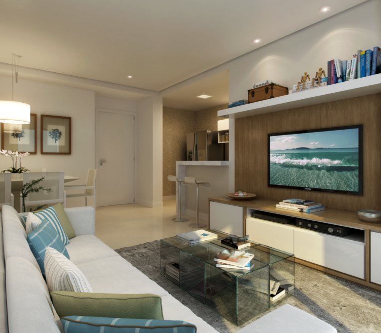 Imagem Apartamento com 2 Quartos à Venda, 75 m² em Icaraí - Niterói Imagem Apartamento com 2 Quartos à Venda, 75 m² em Icaraí - Niterói