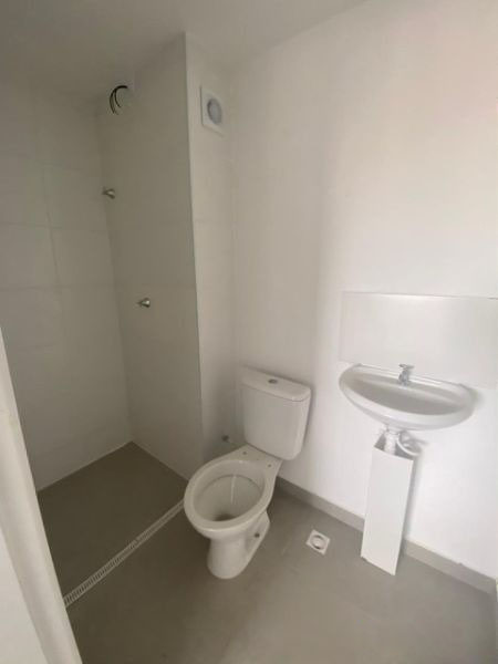 Imagem Apartamento com 2 Quartos à Venda, 37 m² em Jardim São Luís - São Paulo