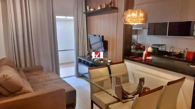 Imagem Apartamento com 2 Quartos à Venda, 63 m² em Ipiranga - Ribeirão Preto Imagem Apartamento com 2 Quartos à Venda, 63 m² em Ipiranga - Ribeirão Preto