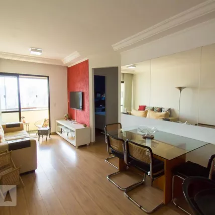Imagem Apartamento com 2 Quartos à Venda ou Locação, 56 m²em Cambuci - São Paulo