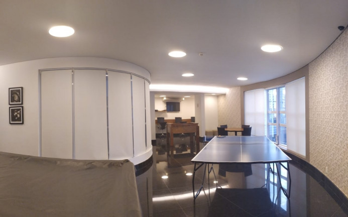 Imagem Cobertura com 4 Quartos à Venda, 333 m² em Jardim Anália Franco - São Paulo Imagem Cobertura com 4 Quartos à Venda, 333 m² em Jardim Anália Franco - São Paulo