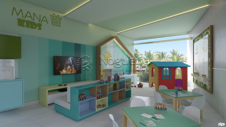 Imagem Apartamento com 1 Quarto à Venda, 30 m² em Muro Alto - Ipojuca Imagem Apartamento com 1 Quarto à Venda, 30 m² em Muro Alto - Ipojuca