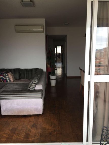 Imagem Apartamento com 3 Quartos à Venda, 150 m² em Embaré - Santos Imagem Apartamento com 3 Quartos à Venda, 150 m² em Embaré - Santos