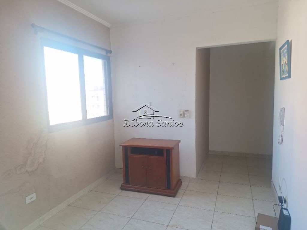 Imagem Apartamento com 1 Quarto à Venda, 60 m² em Ocian - Praia Grande