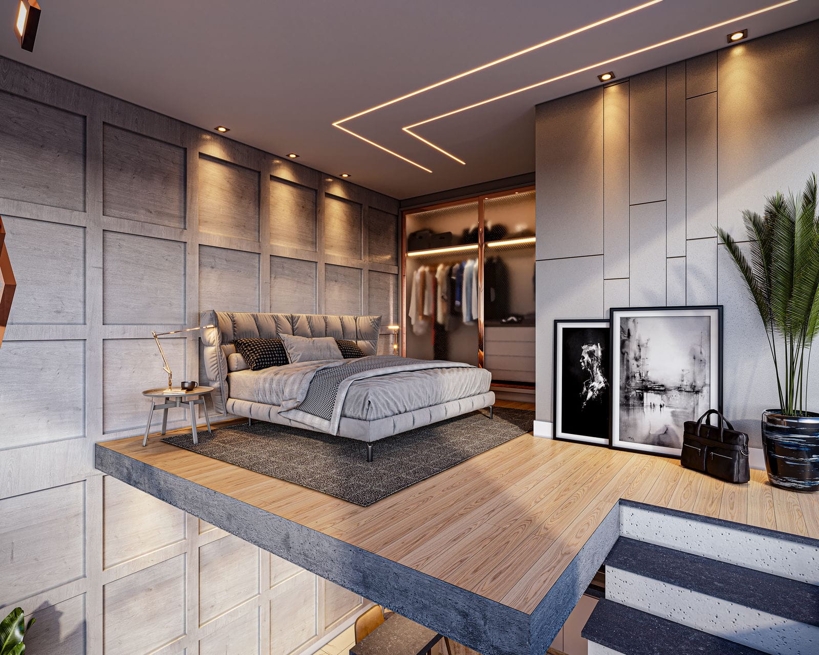 Imagem Apartamento à Venda, em Perequê - Porto Belo